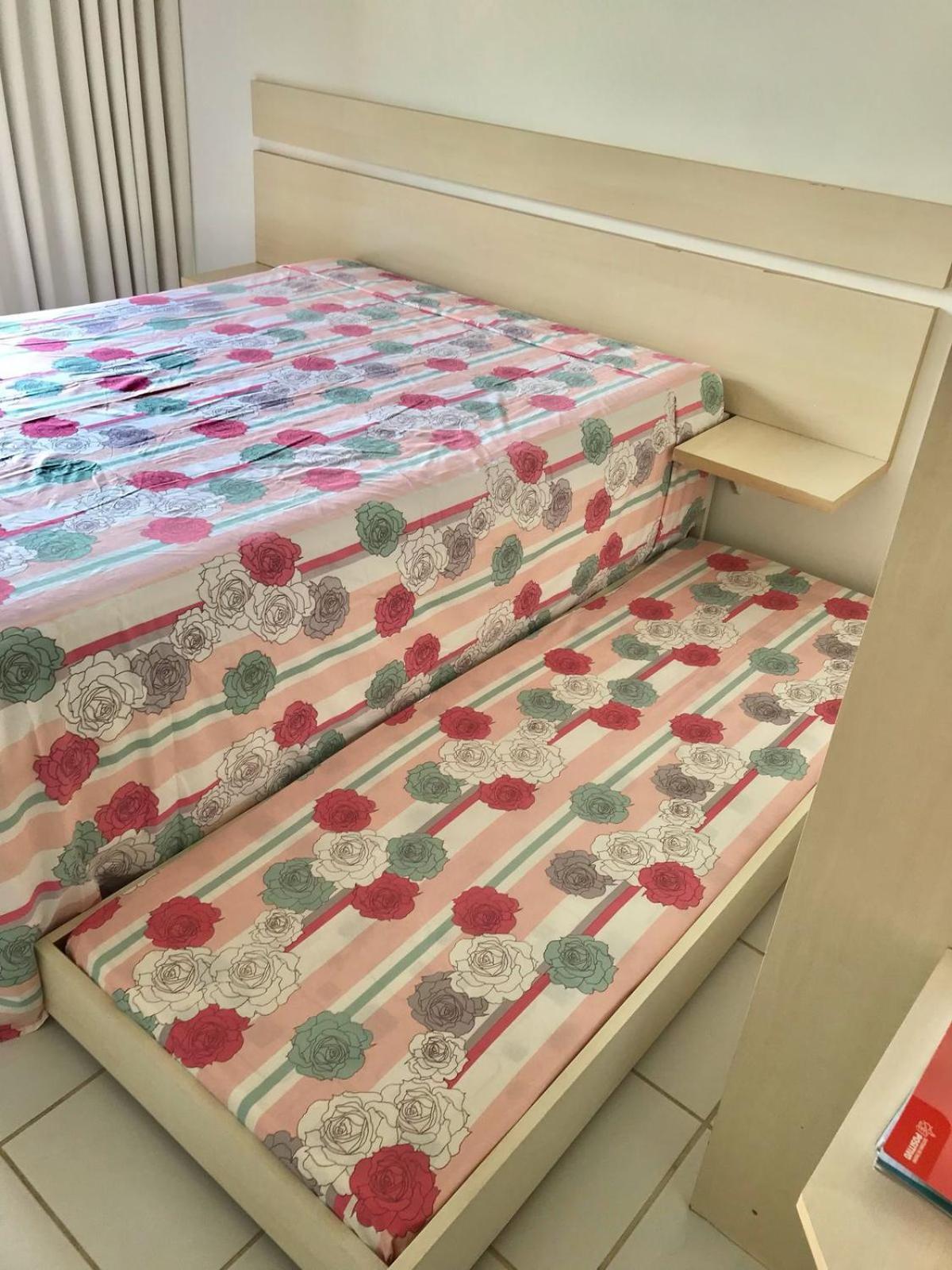 Flat No Condomino Monte Castelo Em Gravata-pe Apartment *